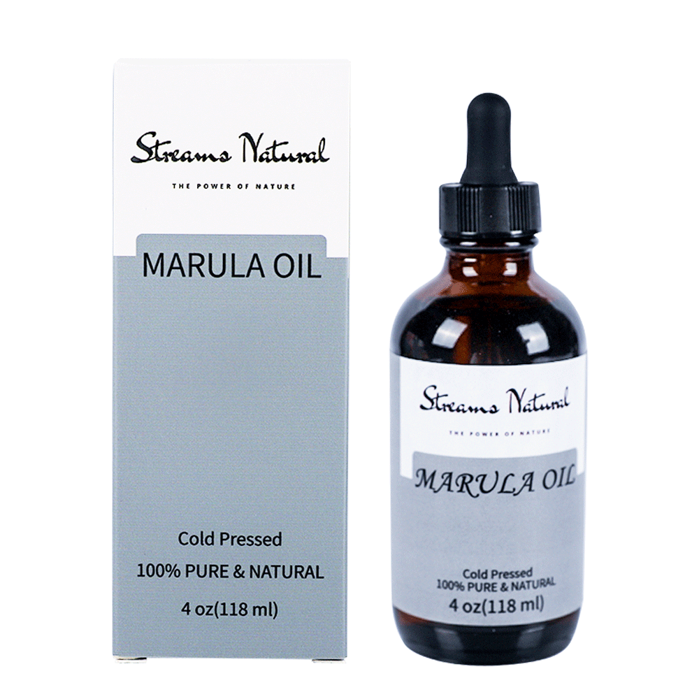 Marula Oil- 100% Pure and Natural