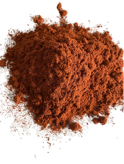 Red Sandalwood Powder (Camwood Powder)- 100% Natural & Unrefined