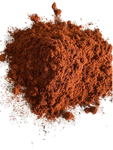 Red Sandalwood Powder (Camwood Powder)- 100% Natural & Unrefined