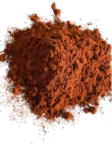 Red Sandalwood Powder (Camwood Powder)- 100% Natural & Unrefined