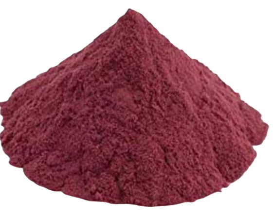 Organic Hibiscus Powder