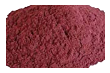 Organic Hibiscus Powder