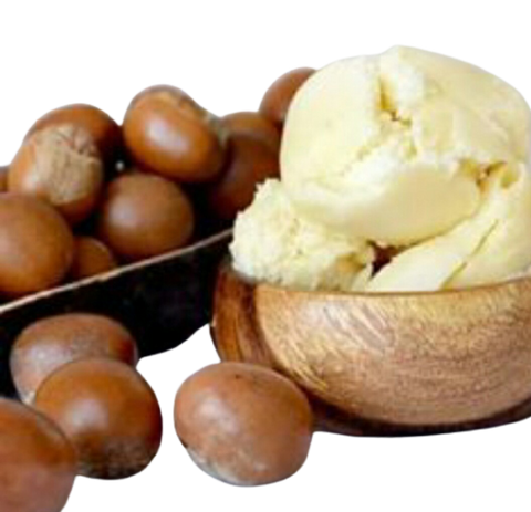 Organic Shea Butter